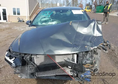 2024 Hyundai Elantra Se z USA, uszkodzony, nr VIN KMHLL4DG5RU744729